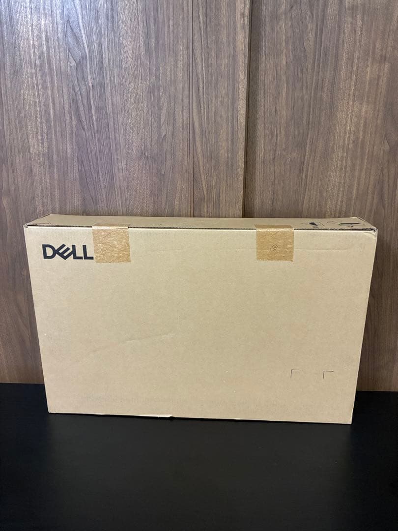 【新品未開封】Dell Pro 27モニター E2725HM 送料込 未使用品