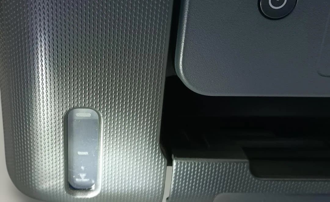 Canon A4 インクジェット複合機 G3390 ギガタンク 印刷324枚