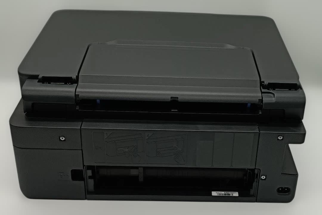 Canon A4 インクジェット複合機 G3390 ギガタンク 印刷324枚