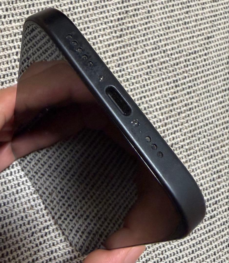 iPhone 15 256GB 本体