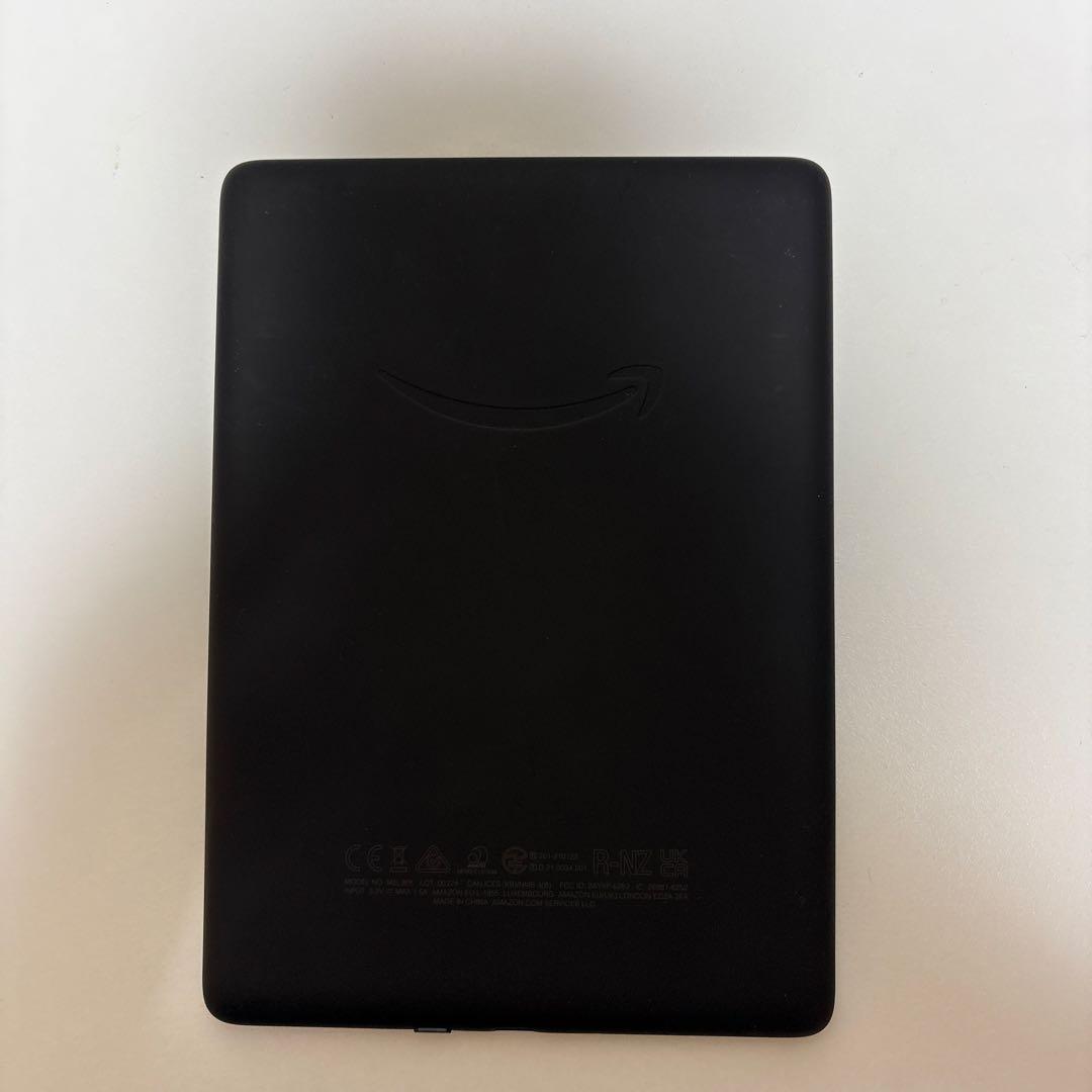 Kindle Paperwhite 8GB 6.8インチ 広告なし