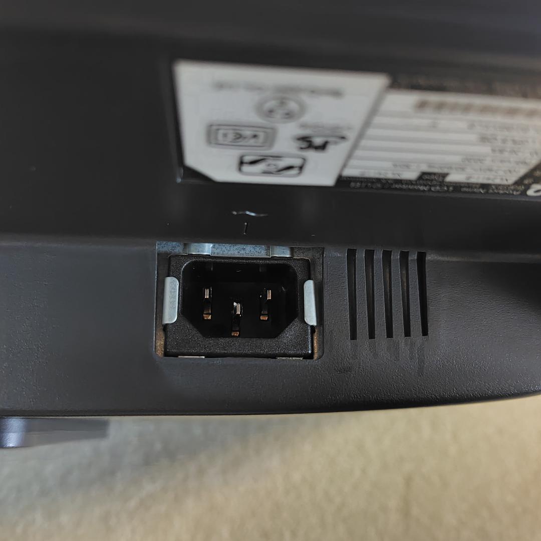 BenQ ZOWIE XL2411P 24インチ ゲーミングモニター 本体