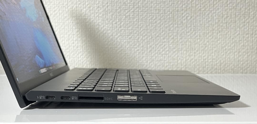 NEC VersaPro J 13世代i5 16GB PC-VKT46NZGL
