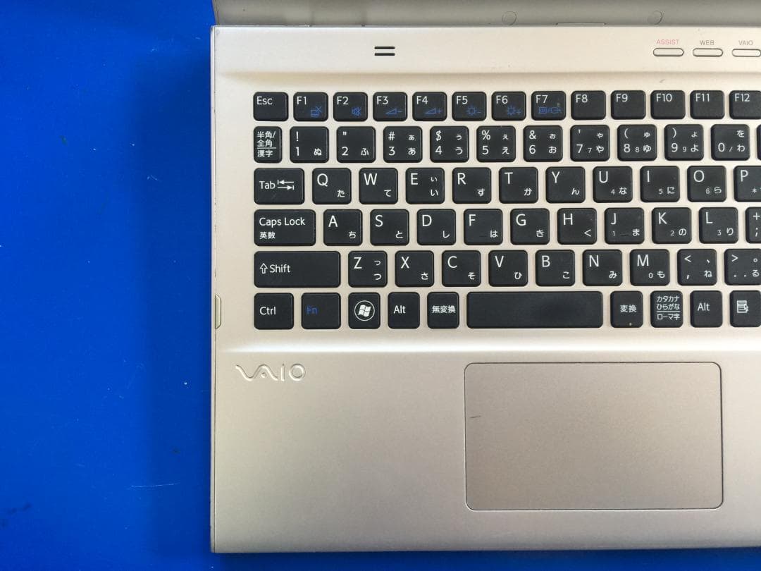 SONY SVT111A11N 11.6型/ 軽量・薄型/Office/Win