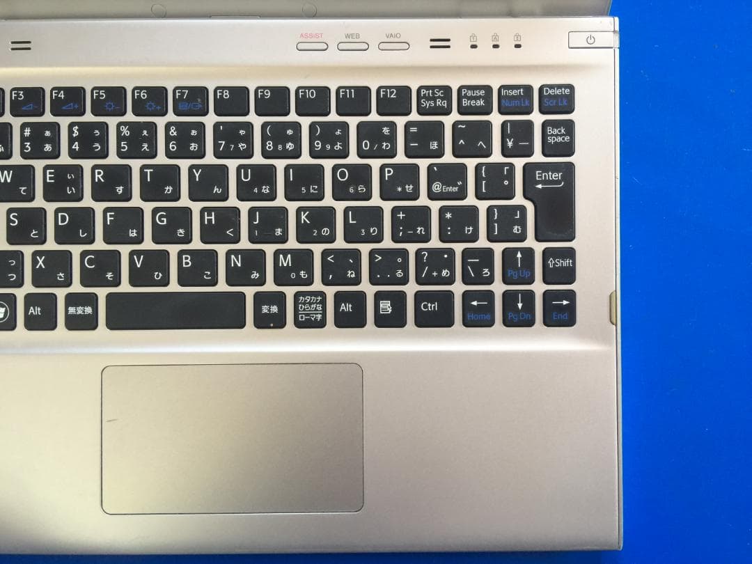 SONY SVT111A11N 11.6型/ 軽量・薄型/Office/Win