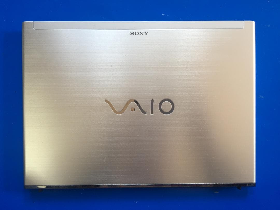 SONY SVT111A11N 11.6型/ 軽量・薄型/Office/Win