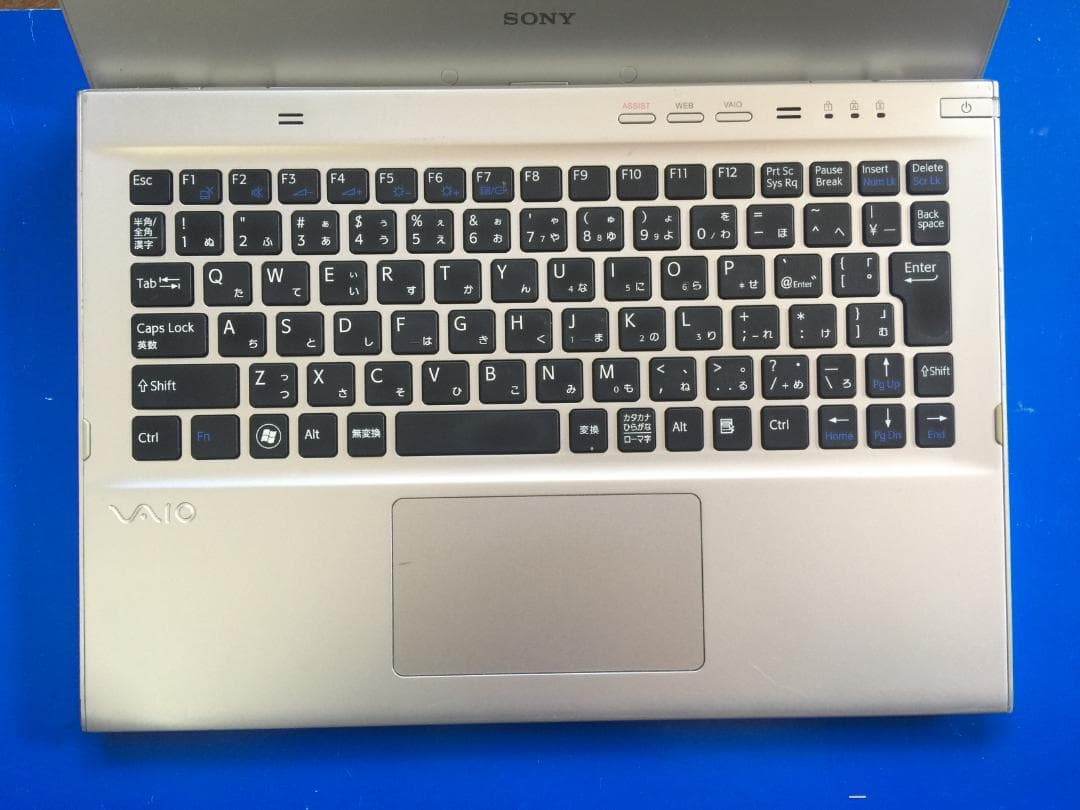 SONY SVT111A11N 11.6型/ 軽量・薄型/Office/Win