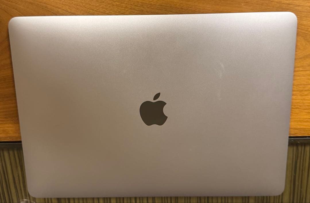 MacBook本体 Apple MacBook Air M1 2020 8GB 512GB