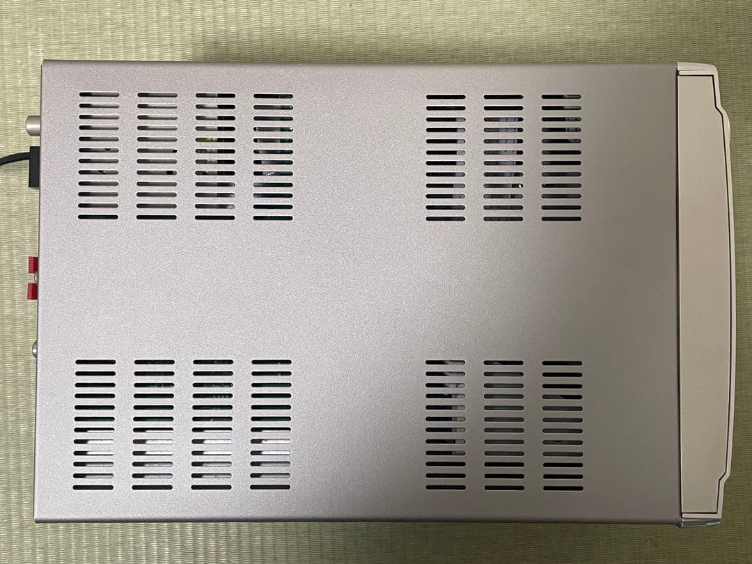 DENON D-M33 ミニコンポ CD再生 MP3対応　即日発送！