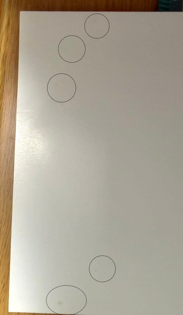 文豪ストレイドッグス　春河35先生描き下ろし　非売品アナザージャケット　中原中也