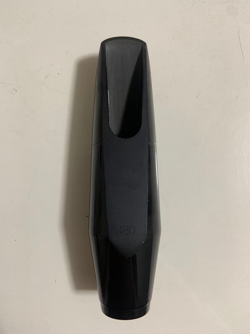 【値下げ】SELMER セルマー S90 180 テナーサックス マウスピース