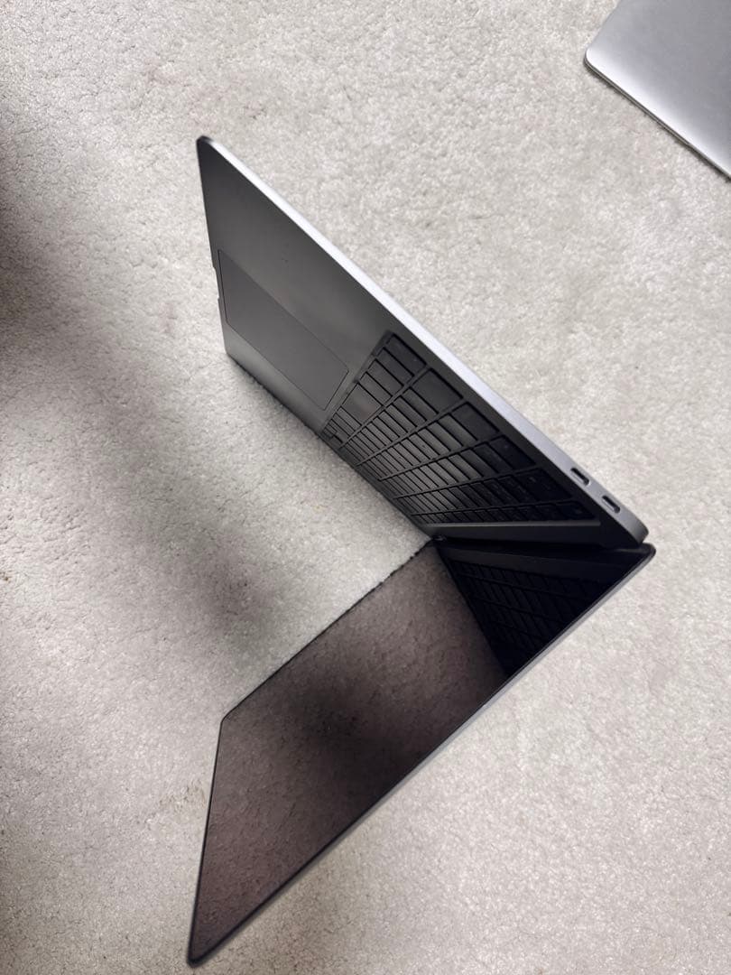 Apple MacBook Air (Retina, 13インチ, 2020)