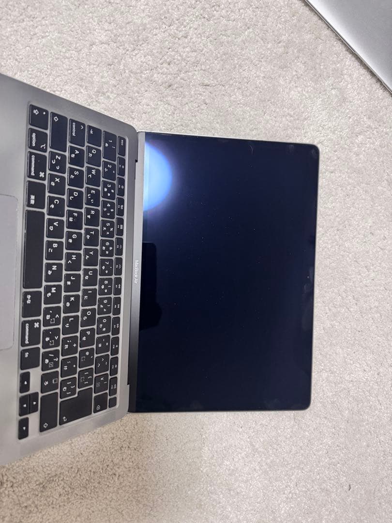 Apple MacBook Air (Retina, 13インチ, 2020)
