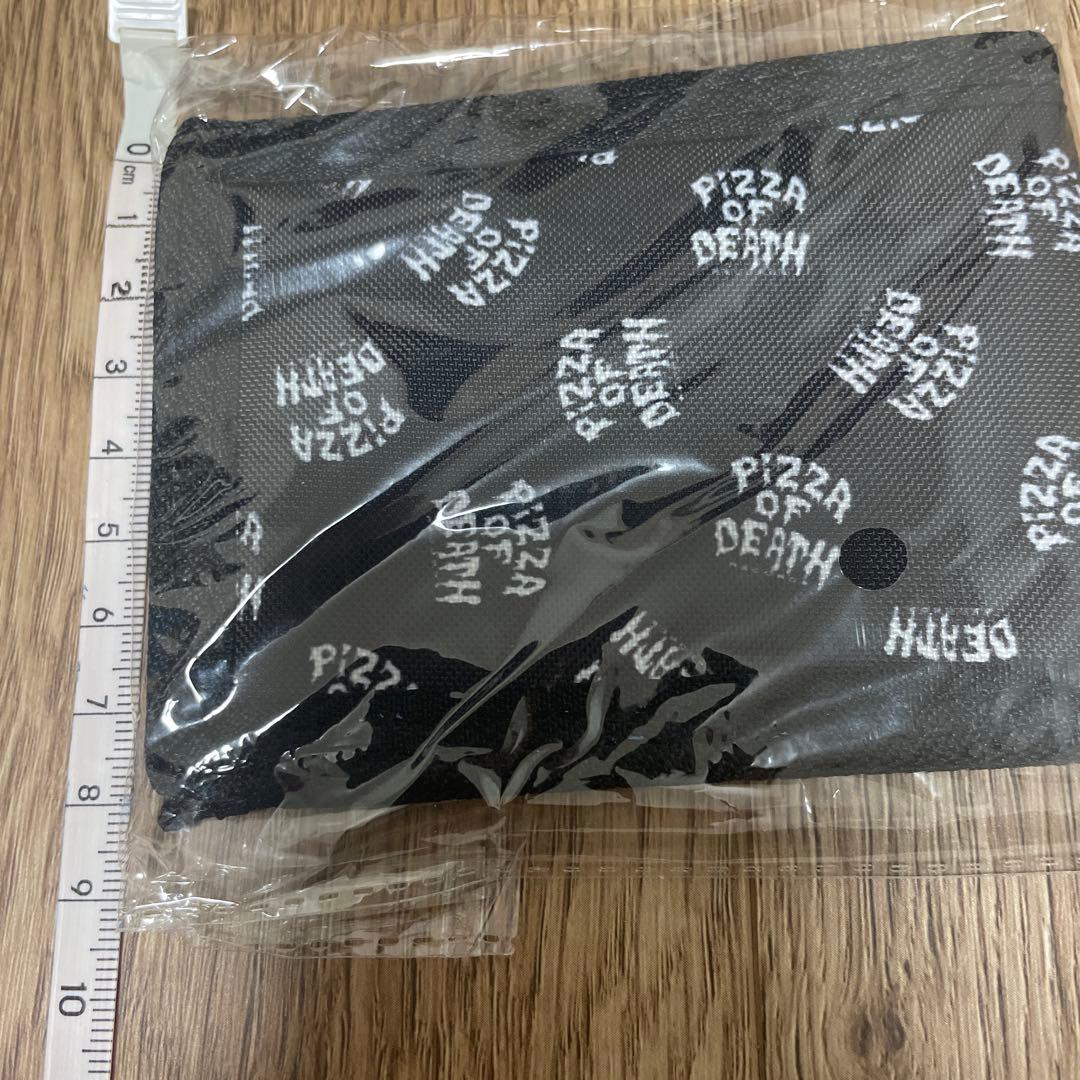 PIZZAOFDEATH ケース　カードケースkenyokoyama