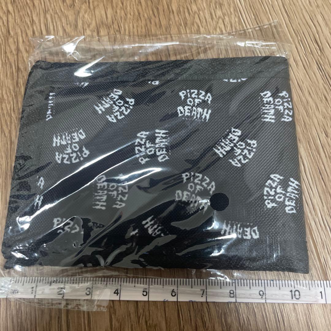 PIZZAOFDEATH ケース　カードケースkenyokoyama