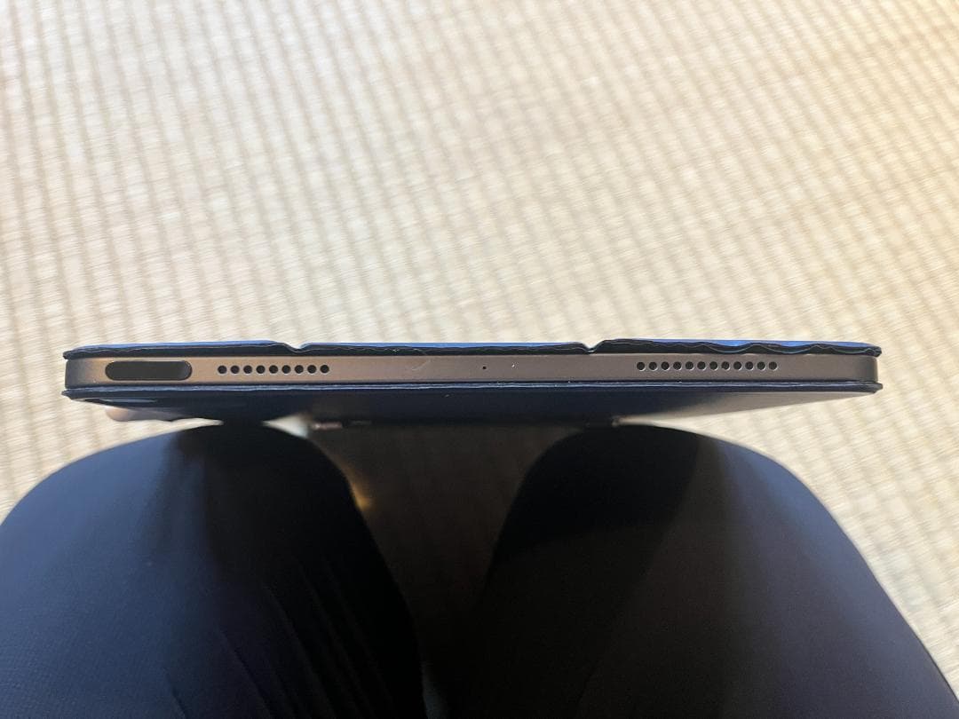 Apple iPad Air (第4世代) 64GB ペンシル、カバー他付き