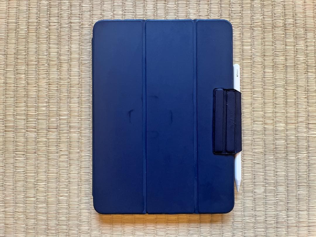 Apple iPad Air (第4世代) 64GB ペンシル、カバー他付き