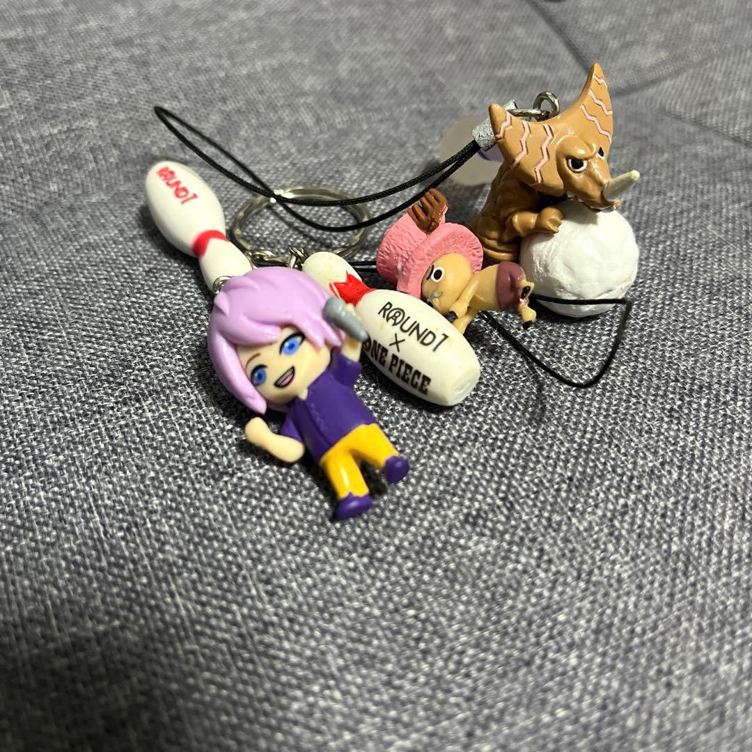 ヒ*マ様 【平成】希少　レア　キティちゃん他　ラウンドワン　非売品　2012年