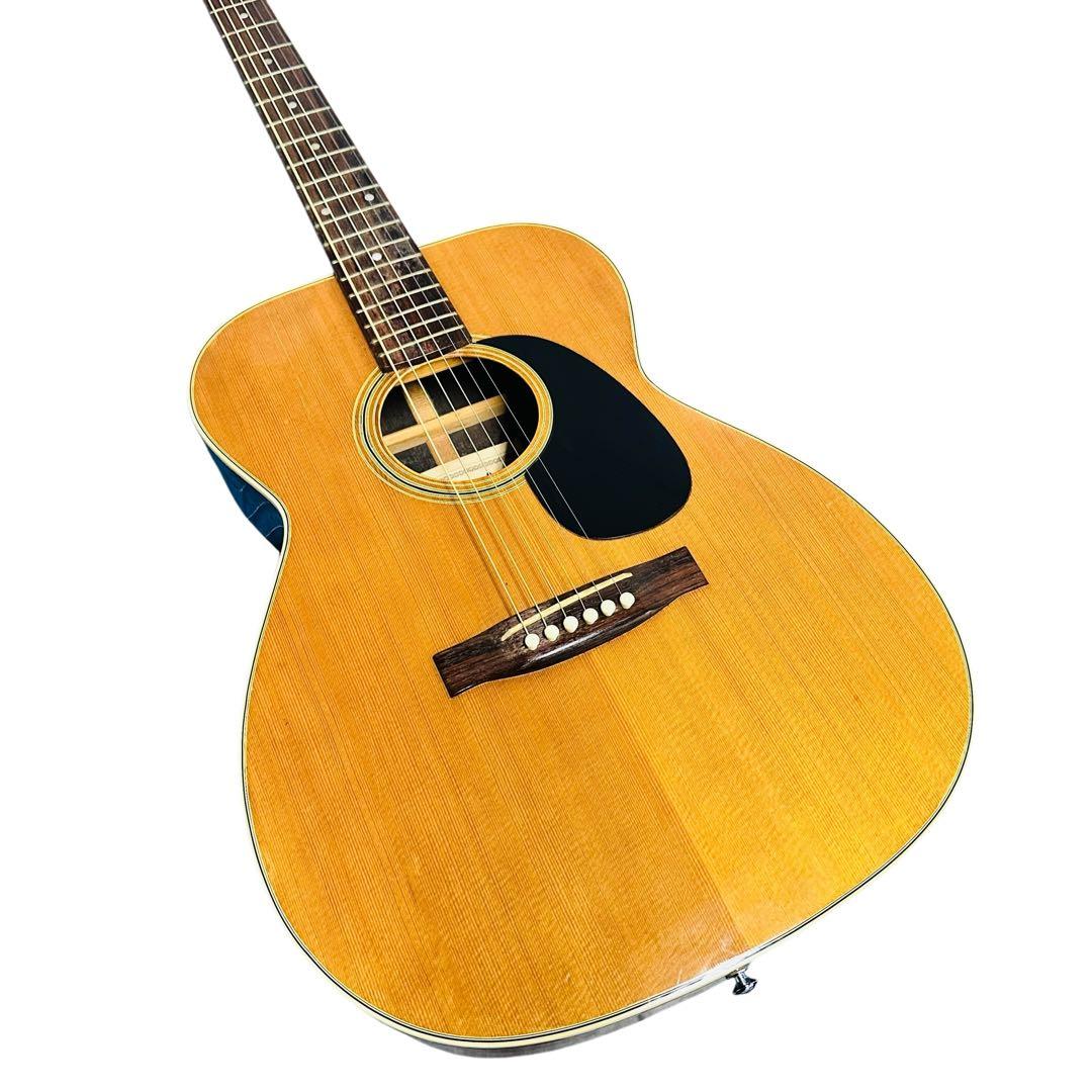 morrisモーリス アコースティックギター　F15 YOSHINO