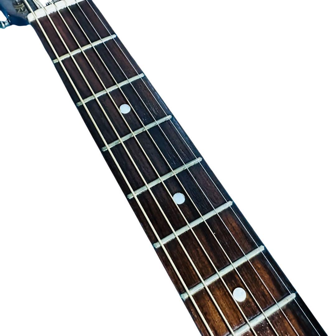 morrisモーリス アコースティックギター　F15 YOSHINO