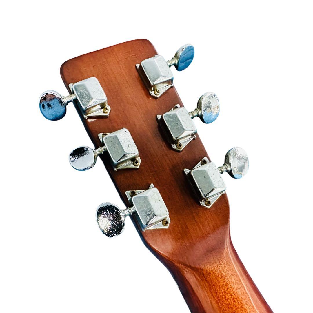morrisモーリス アコースティックギター　F15 YOSHINO