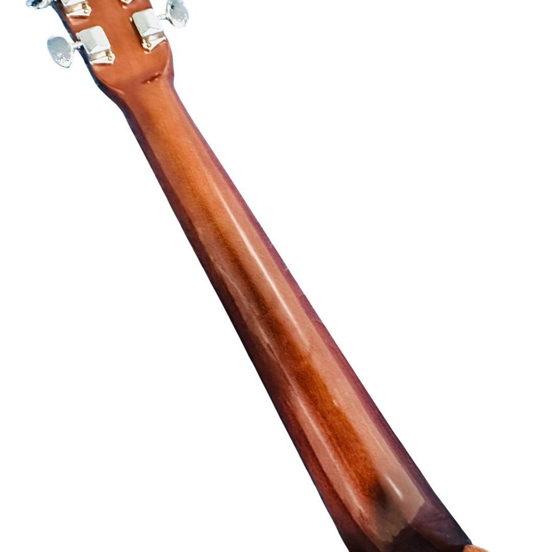 morrisモーリス アコースティックギター　F15 YOSHINO