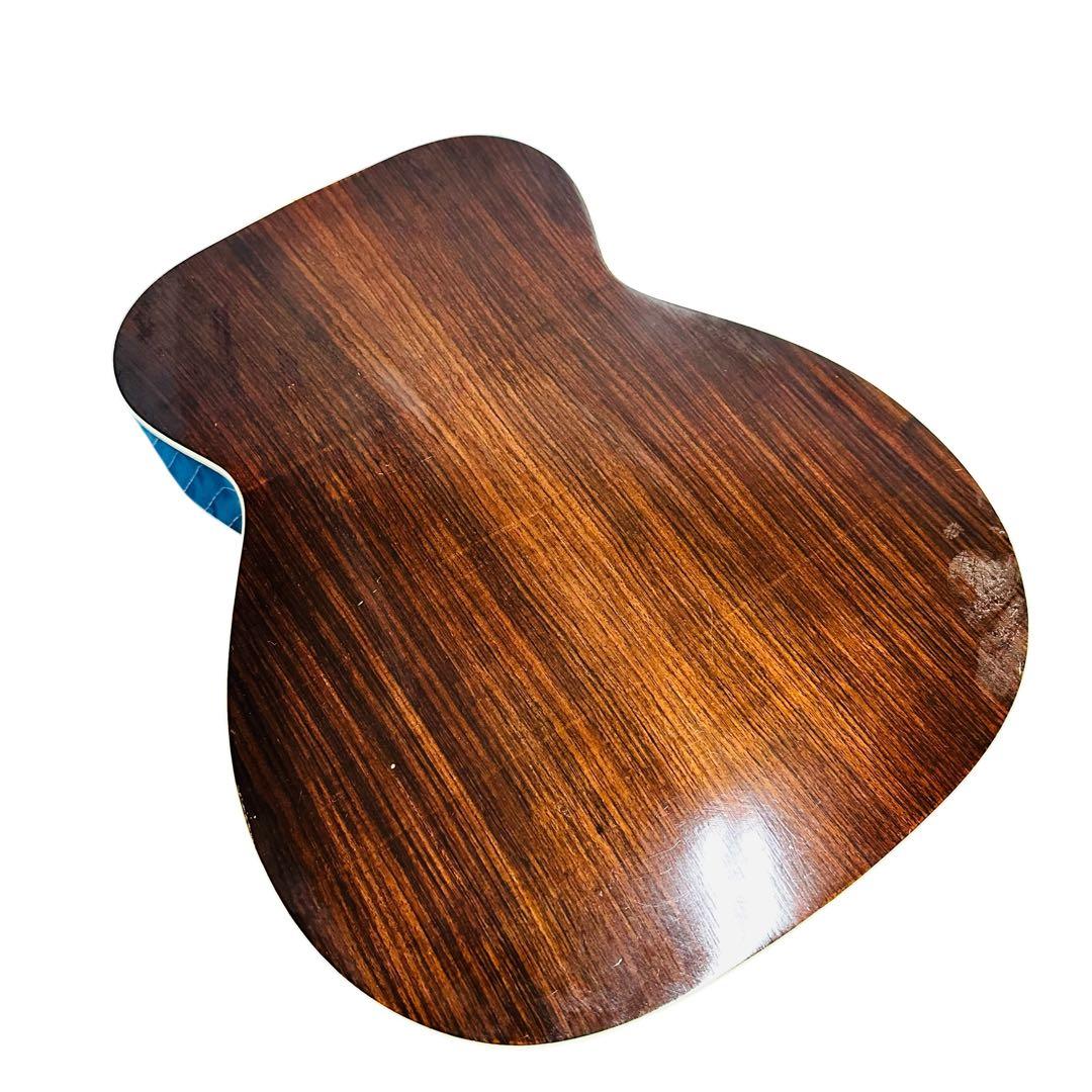 morrisモーリス アコースティックギター　F15 YOSHINO