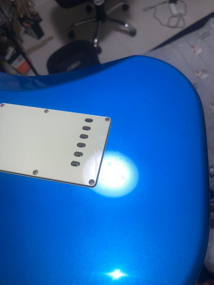 Fender Japan Stratocaster 2019年製 エレキギター