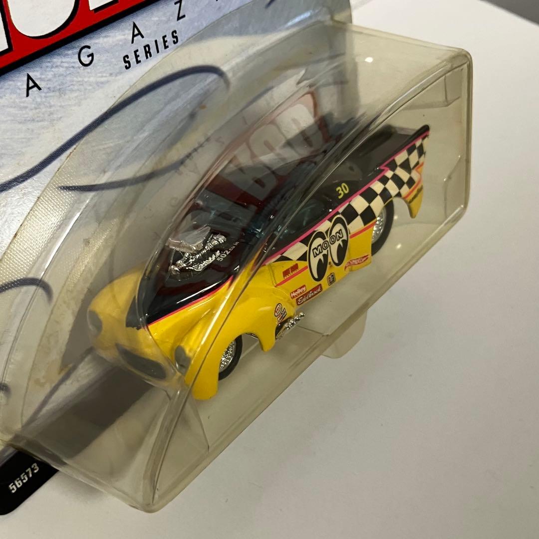 Hot Wheels Jeep '41 Willys Coupe 2台セット