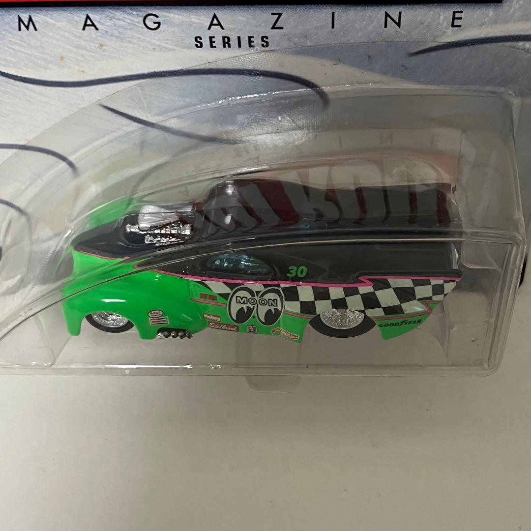 Hot Wheels Jeep '41 Willys Coupe 2台セット