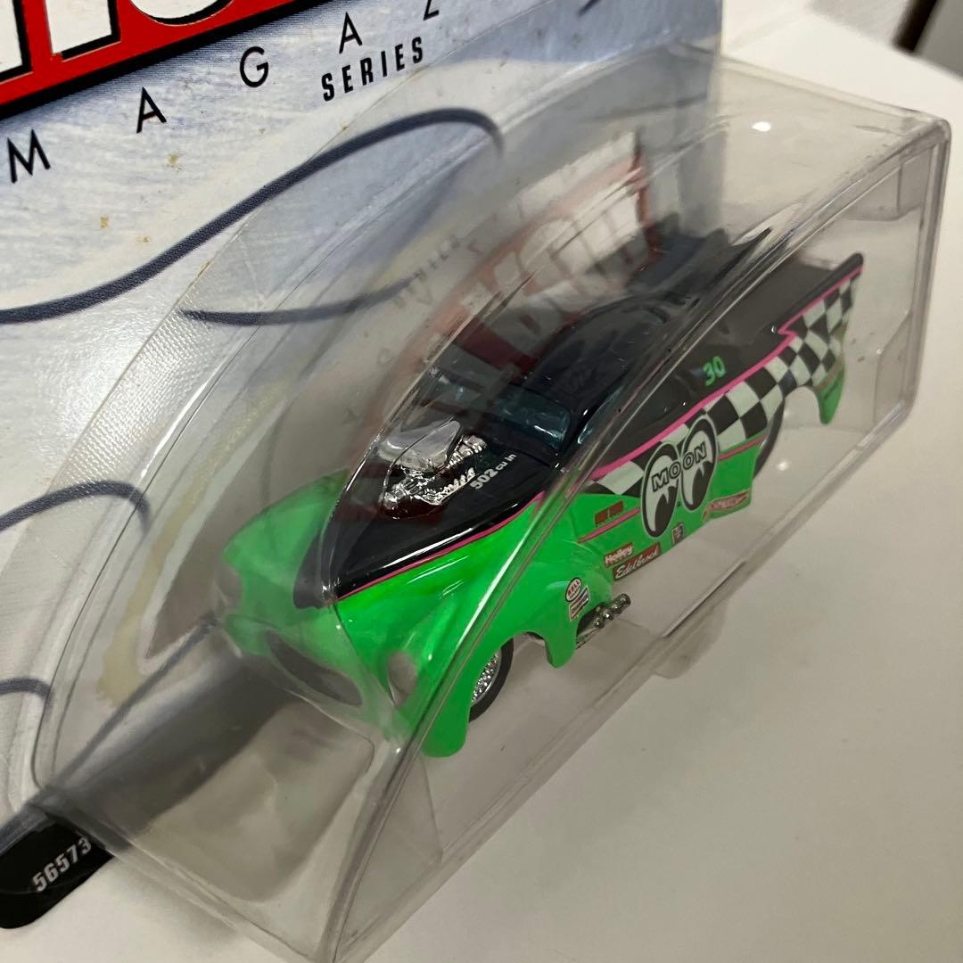 Hot Wheels Jeep '41 Willys Coupe 2台セット