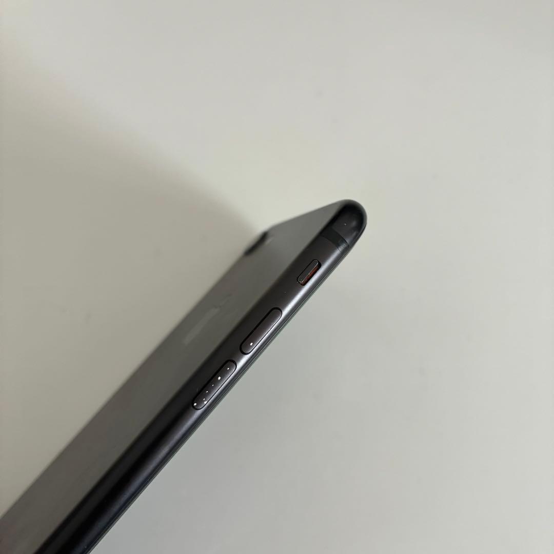 iPhone 7 ブラック 本体 128gb