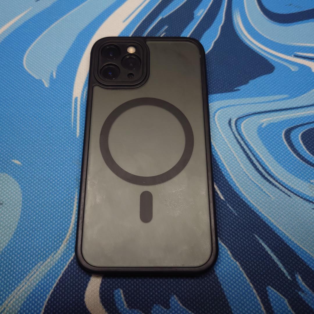 あ*め様 【ジャンク】 iPhone 11 Pro ミッドナイトグリーン 256