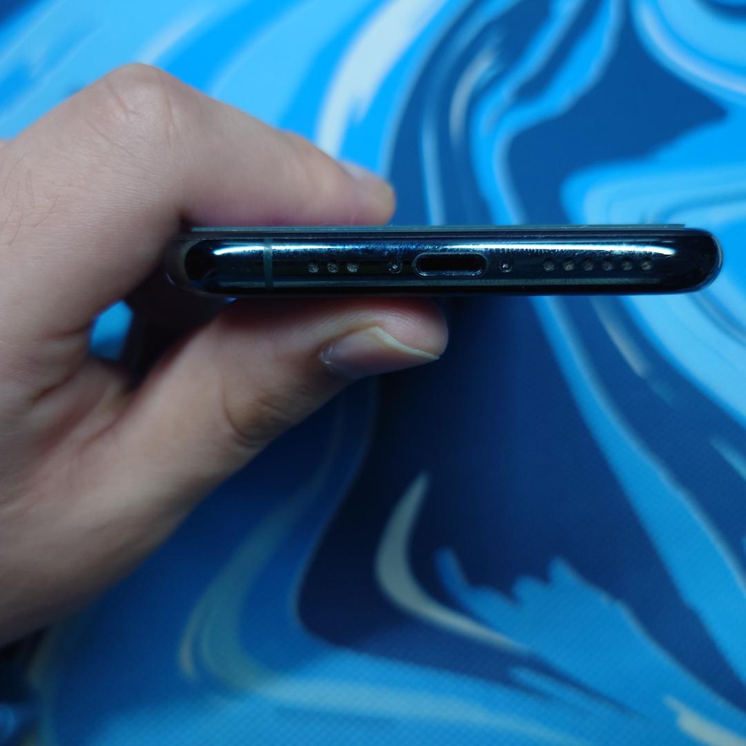 あ*め様 【ジャンク】 iPhone 11 Pro ミッドナイトグリーン 256