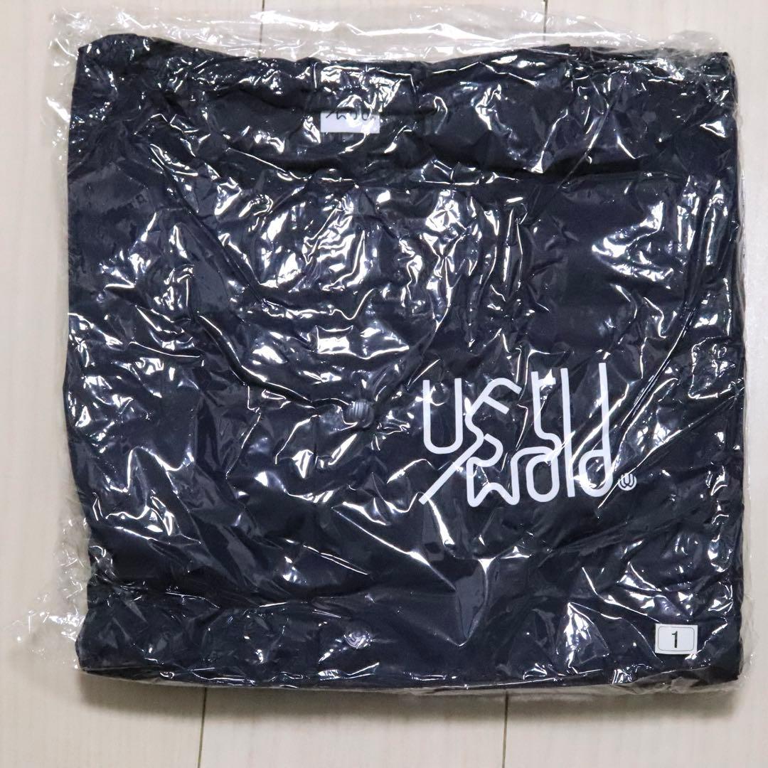 【新品】UVERworld コーチジャケット 2016