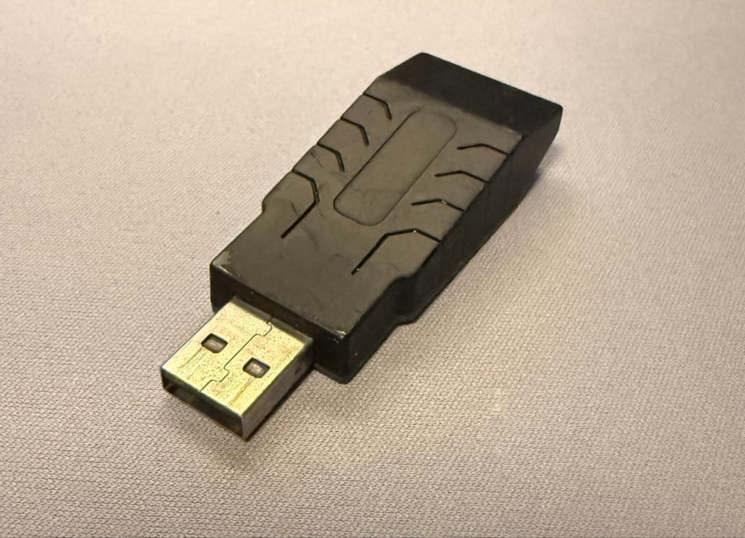 PC用ゲームコントローラー・コンバーター XIM APEX