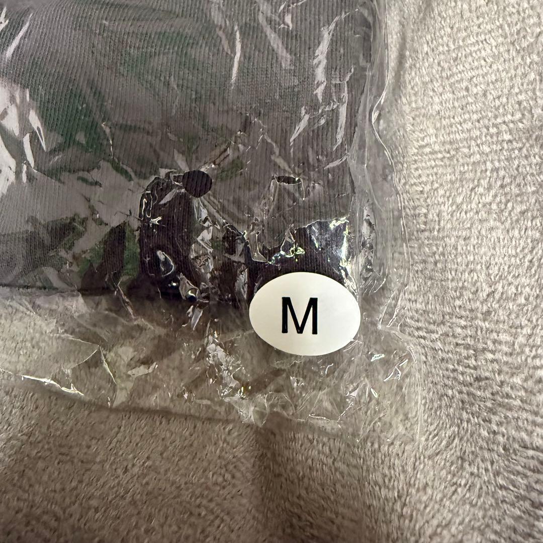 M!LK CHECKMATE パーカー