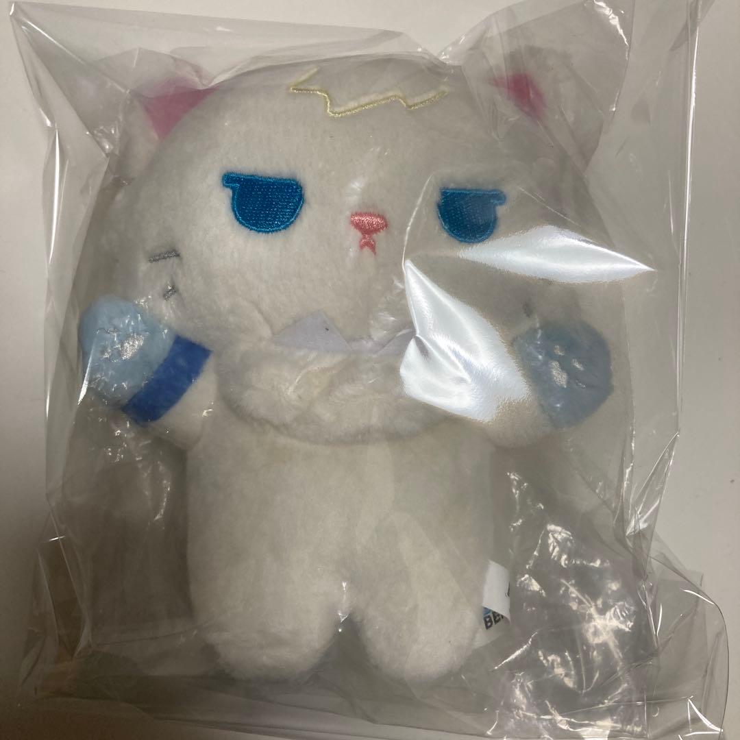 時光代理人 LINK CLICK ぬいぐるみ　ヒカル　陸光