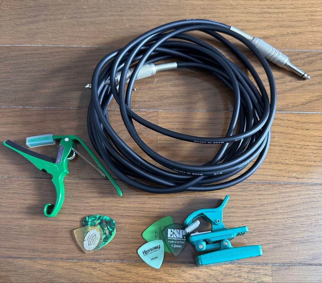 ギター Squier 40th Anniversary Telecaster