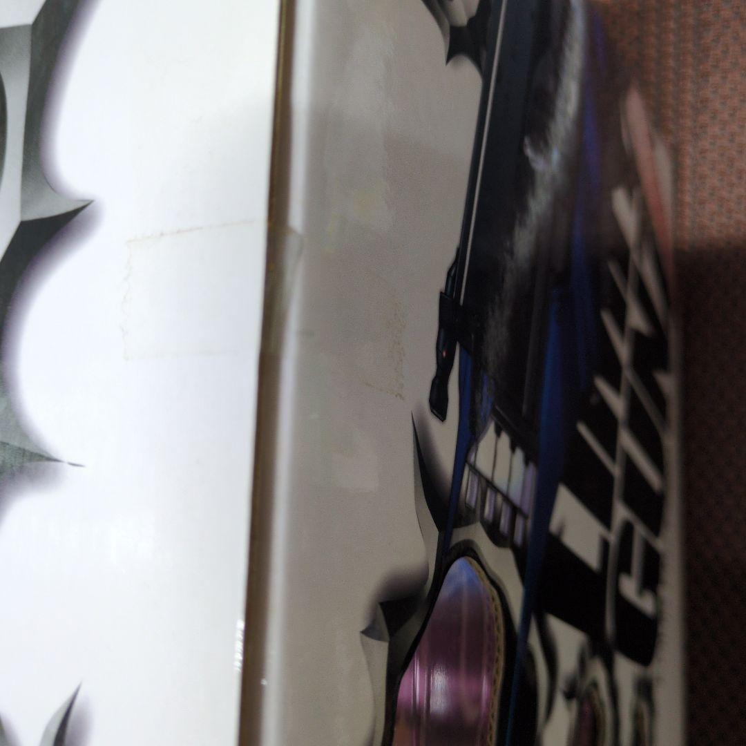 LIMITGUNZ 古崎観音 FOUR FREEZING BLADE