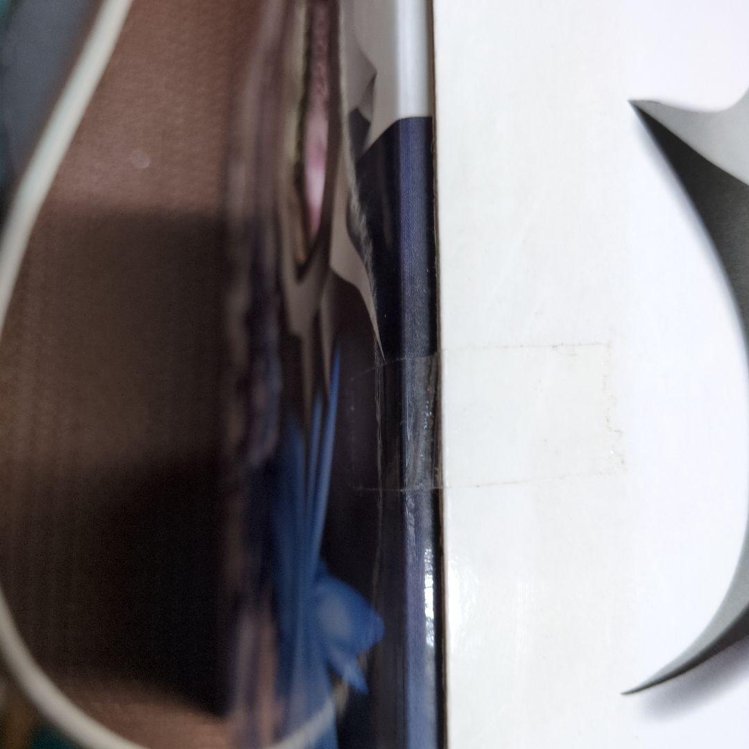 LIMITGUNZ 古崎観音 FOUR FREEZING BLADE