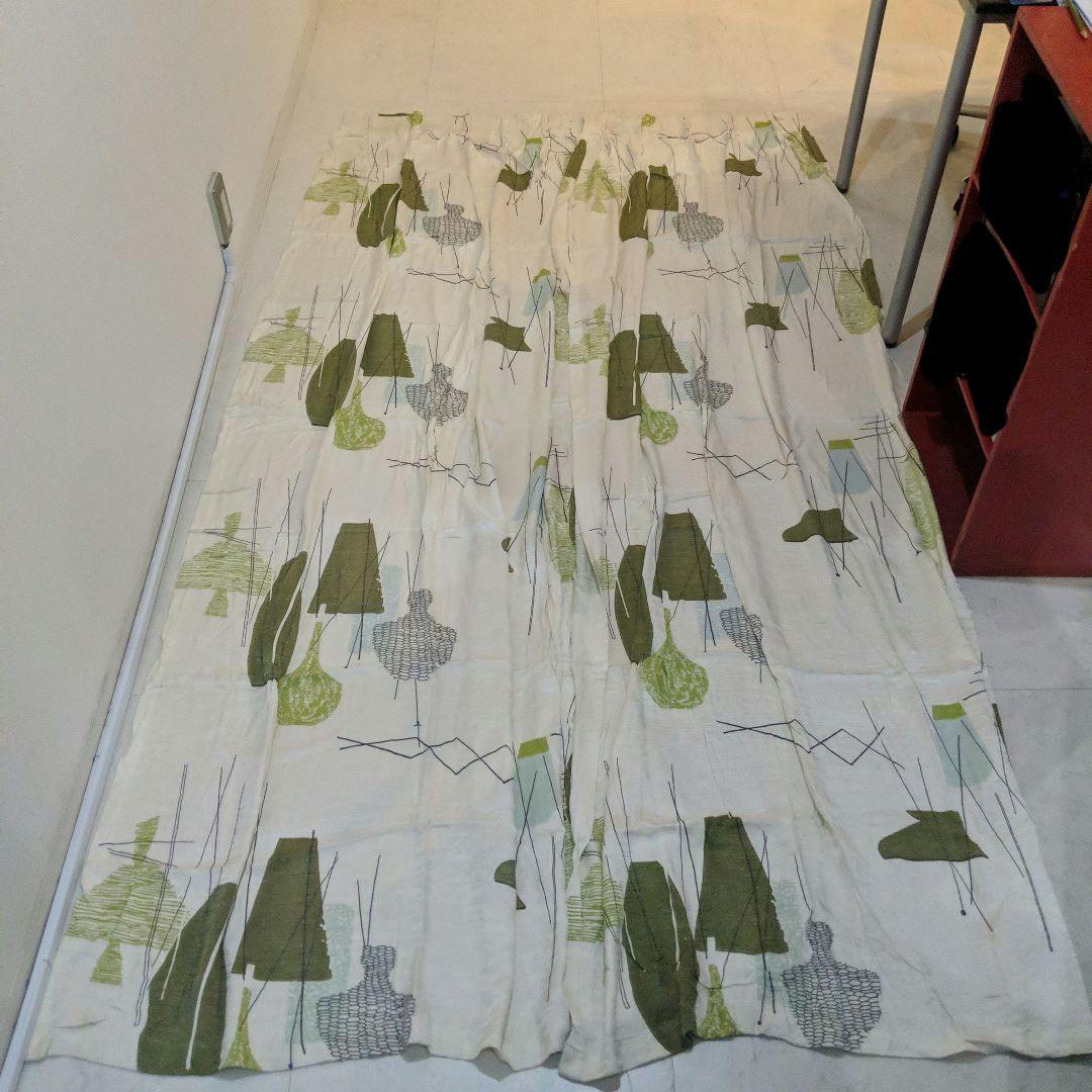 フィフティーズ・ファブリック【50年代〜60年代】