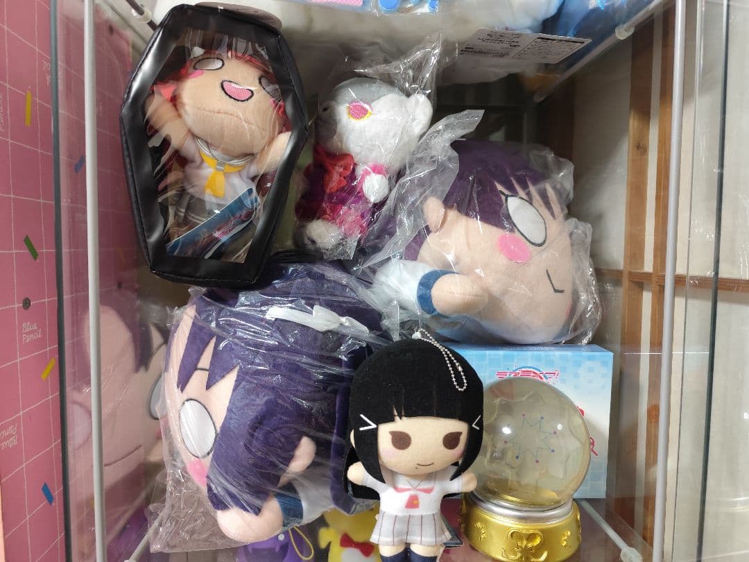 ラブライブ　サンシャイン　寝そべり　他