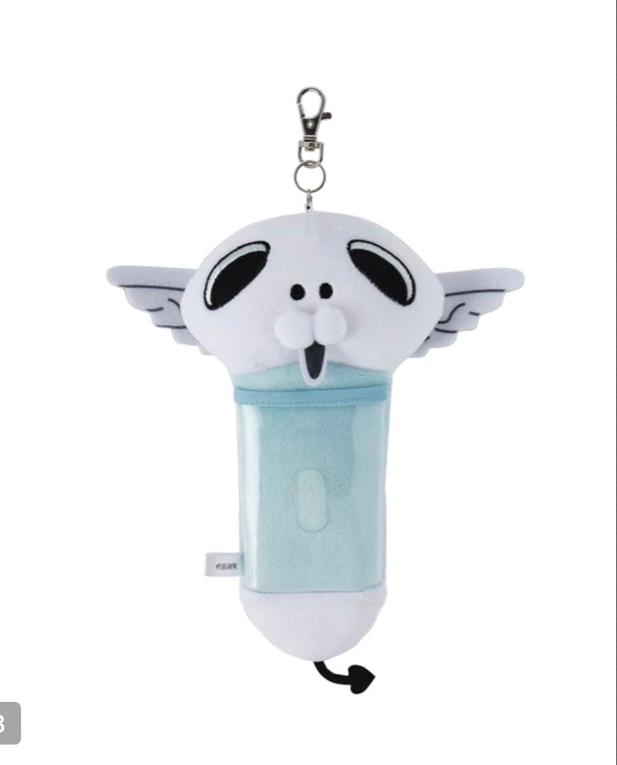 呪術廻戦 死滅回遊 コガネ パスケース