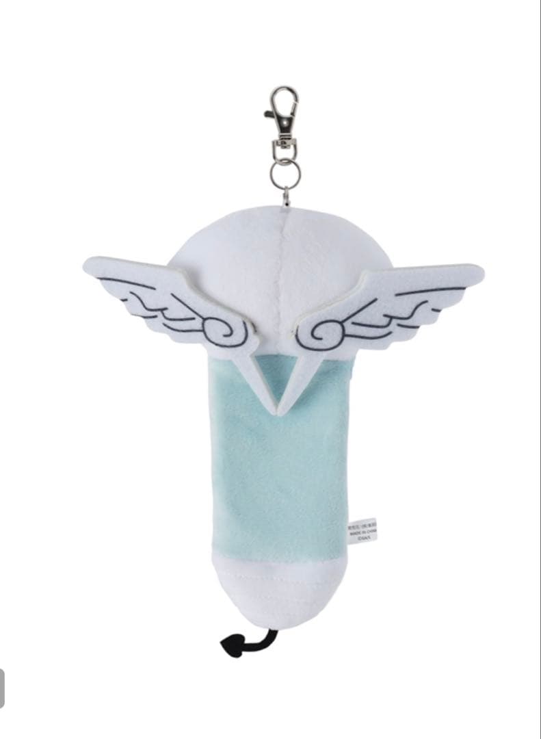 呪術廻戦 死滅回遊 コガネ パスケース