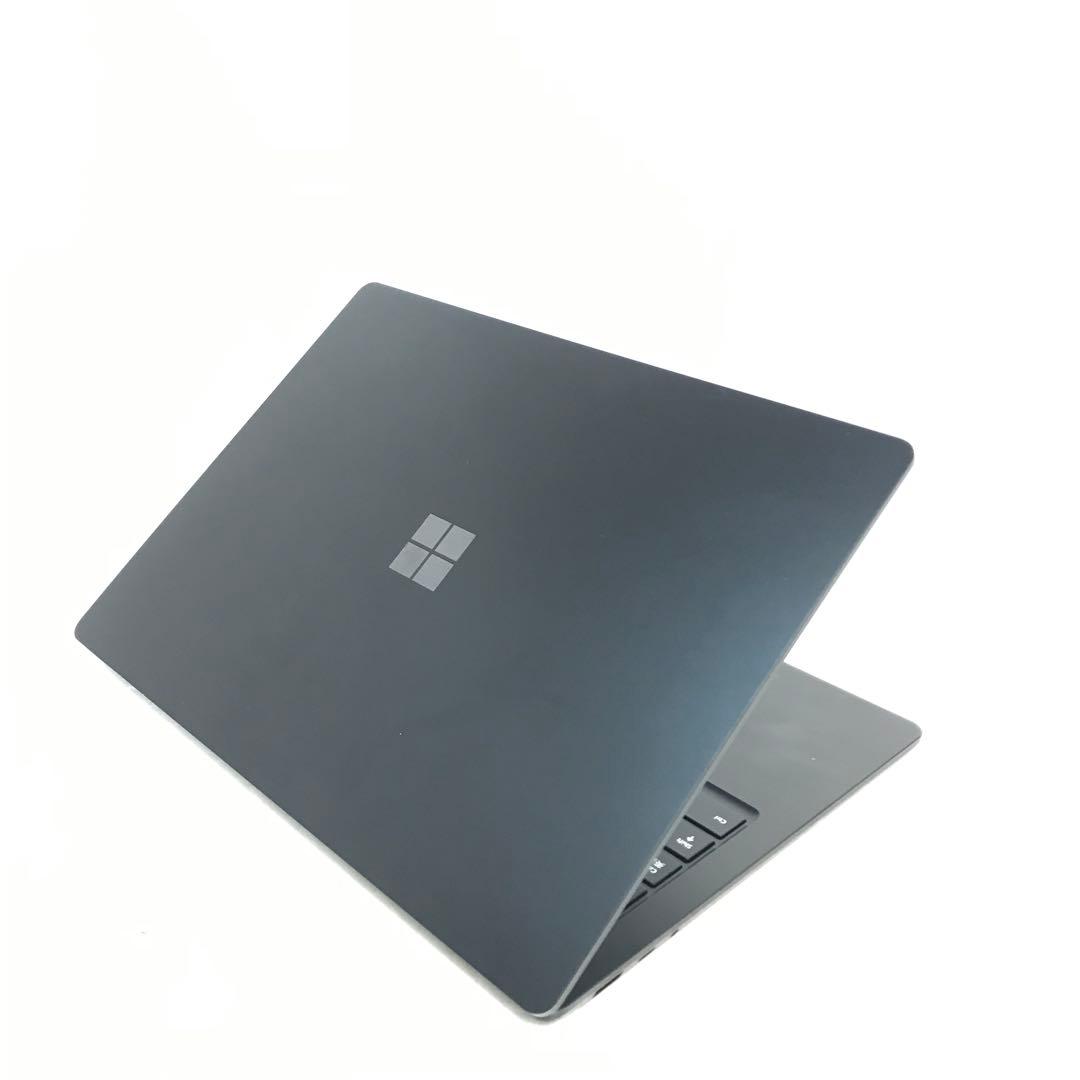 【準新品・11世代】 Surface Laptop 4 8G/512 Offce