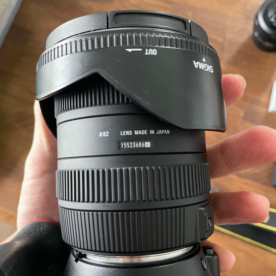 miho❤️即購入大歓迎✨Nikon D5300 デジタル一眼レフセット