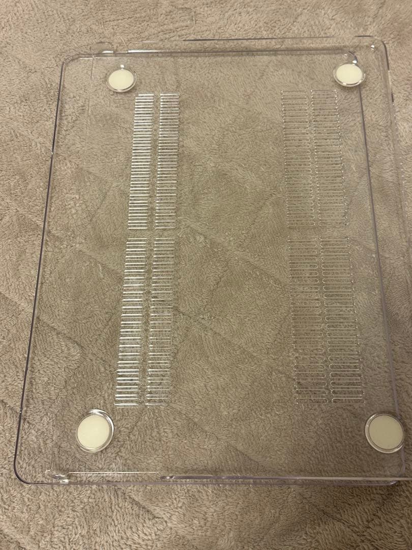 オマケ付き MacBook air M2 8G 256G ミッドナイト