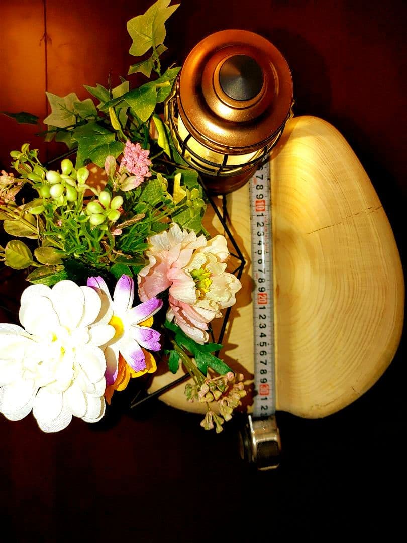 『限定価格』四国霊峰石鎚山産大型 天然ひのき ふたご 椅子 テーブル 花台①②