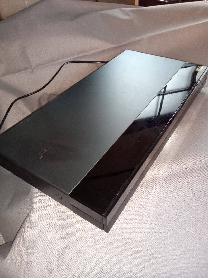 SONY ブルーレイレコーダー BDZ-FBW2100 2022年製